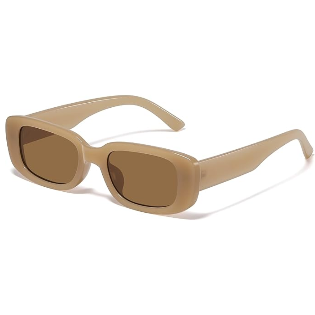 Aria Vision - Retro Y2K Sunglasses for Style-conscious
