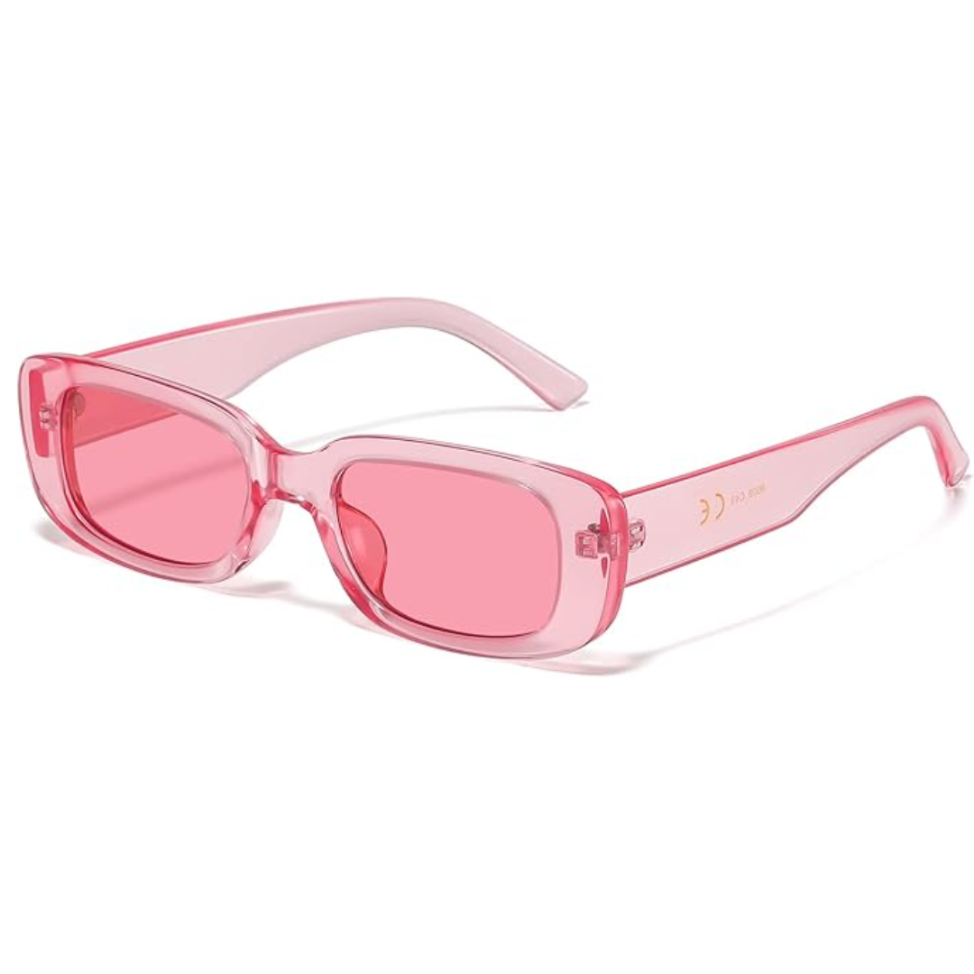 Aria Vision - Retro Y2K Sunglasses for Style-conscious
