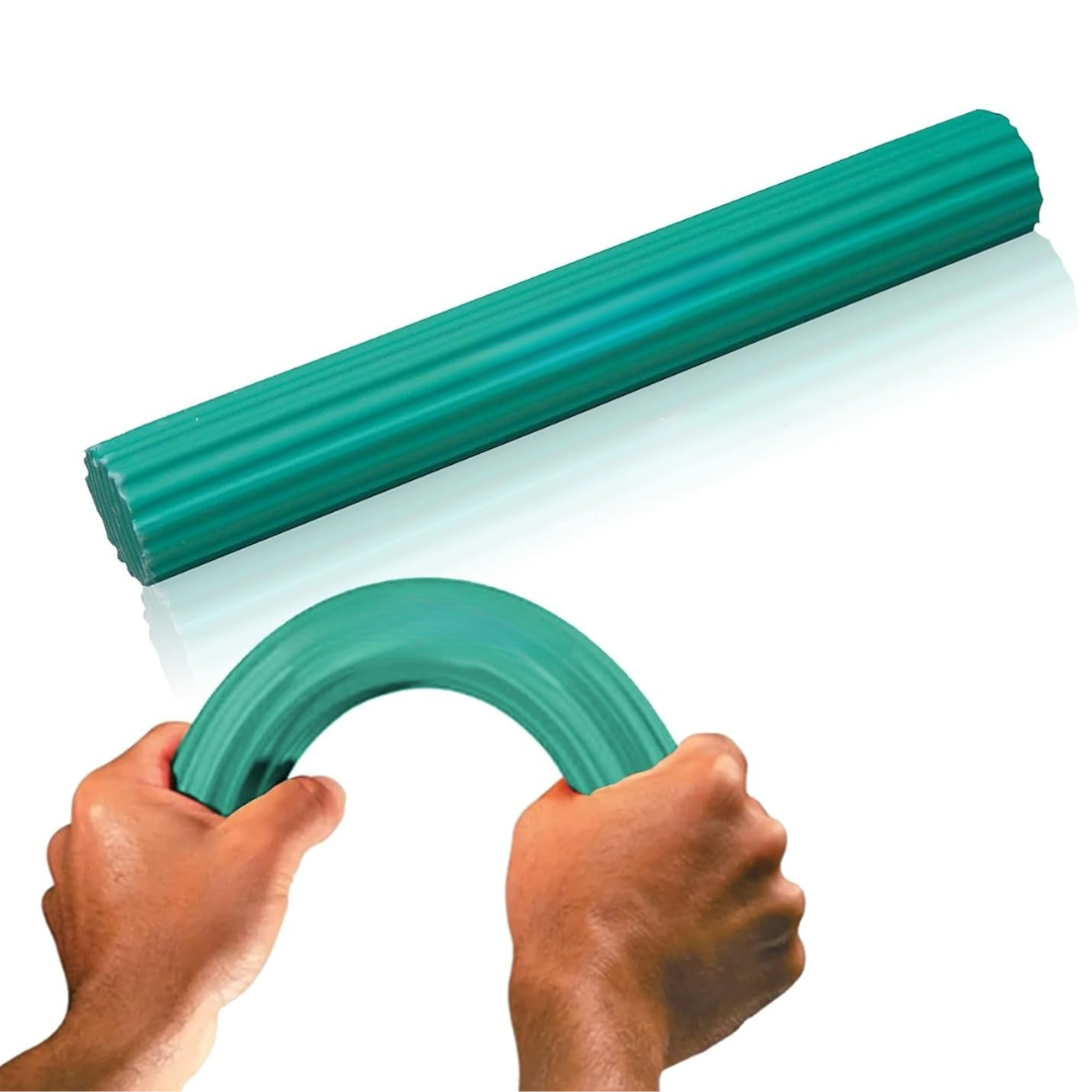 ElbowForce – Adjustable Resistance Bar for Therapy