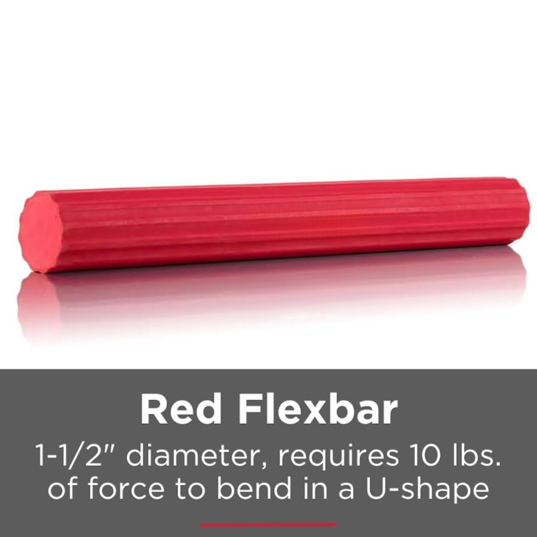 ElbowForce – Adjustable Resistance Bar for Therapy
