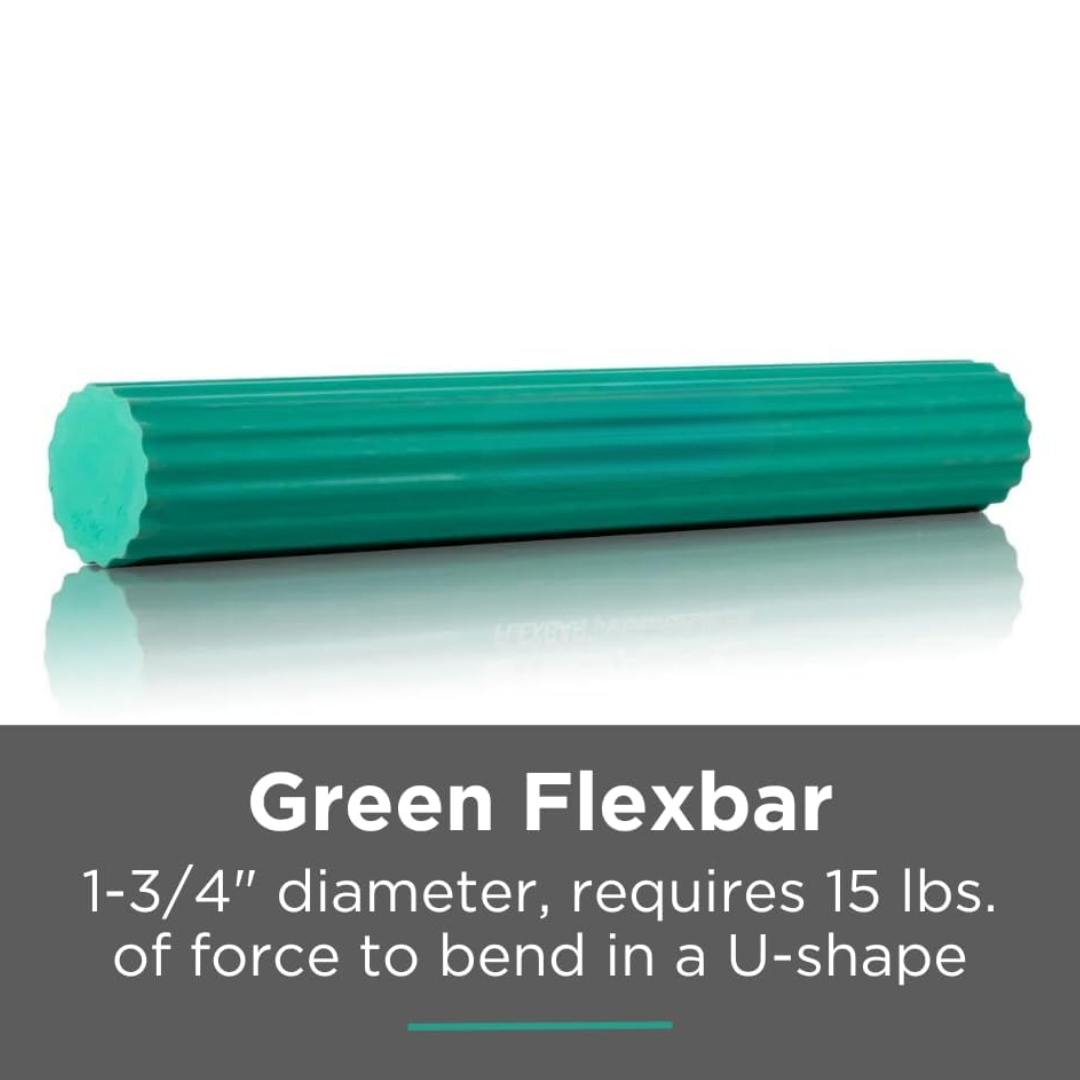 ElbowForce – Adjustable Resistance Bar for Therapy