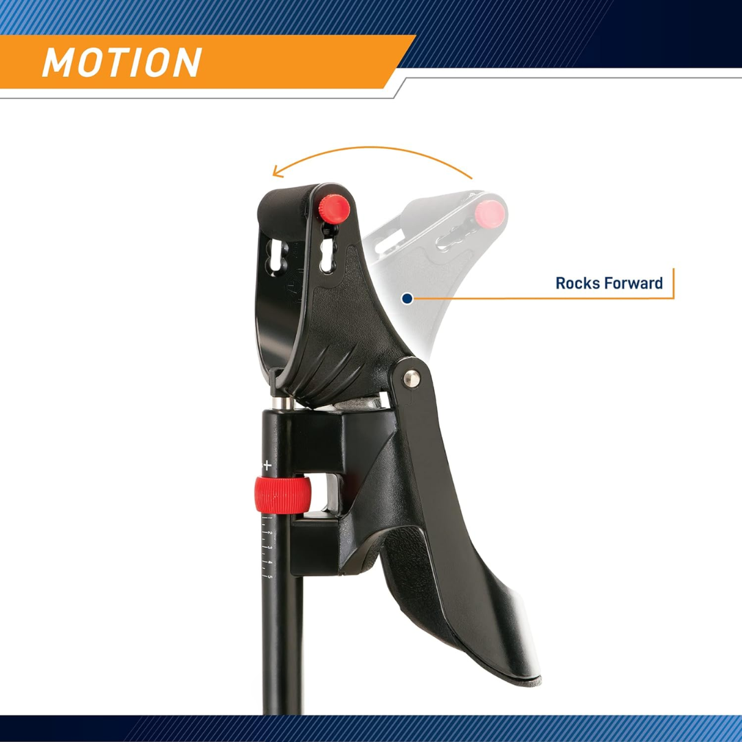 PowerGrip - Wrist and Forearm Strength Training Accessory