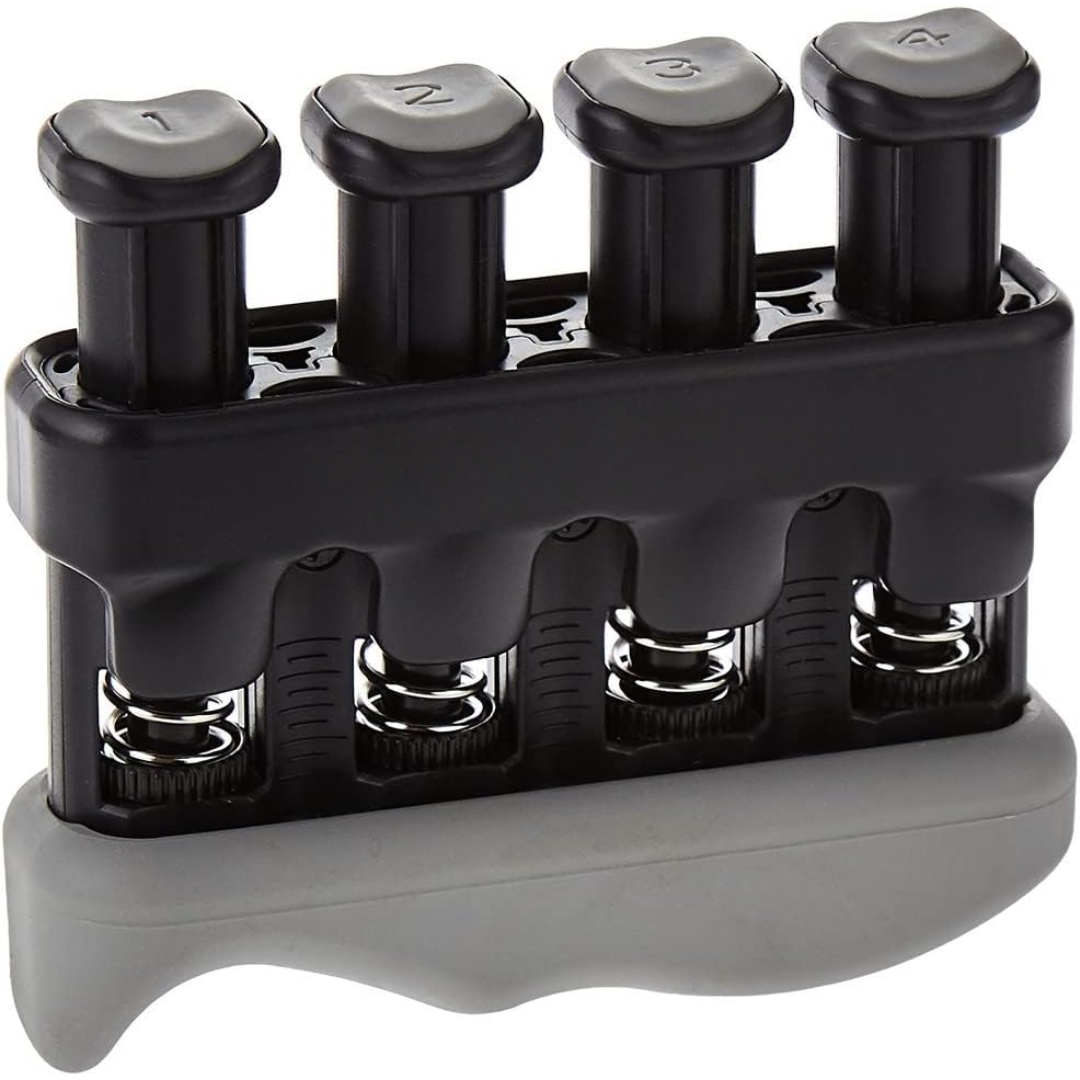 GripMaster - Advanced Hand and Finger Trainer
