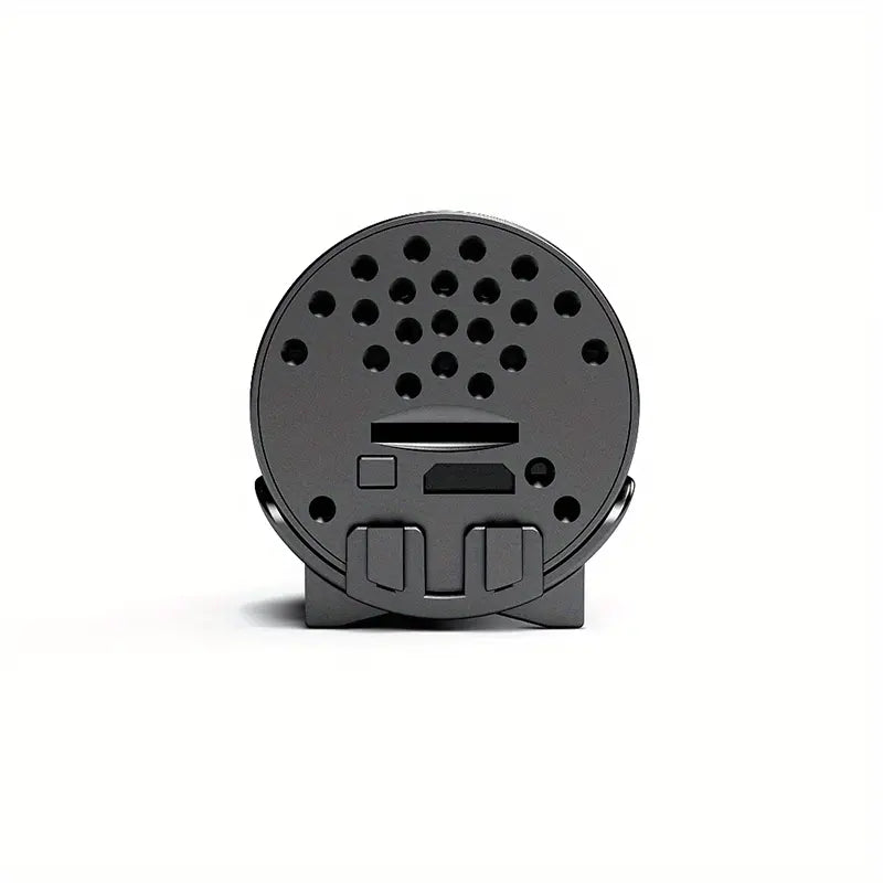 SmartCam Pro - Wireless 1080P Outdoor Security