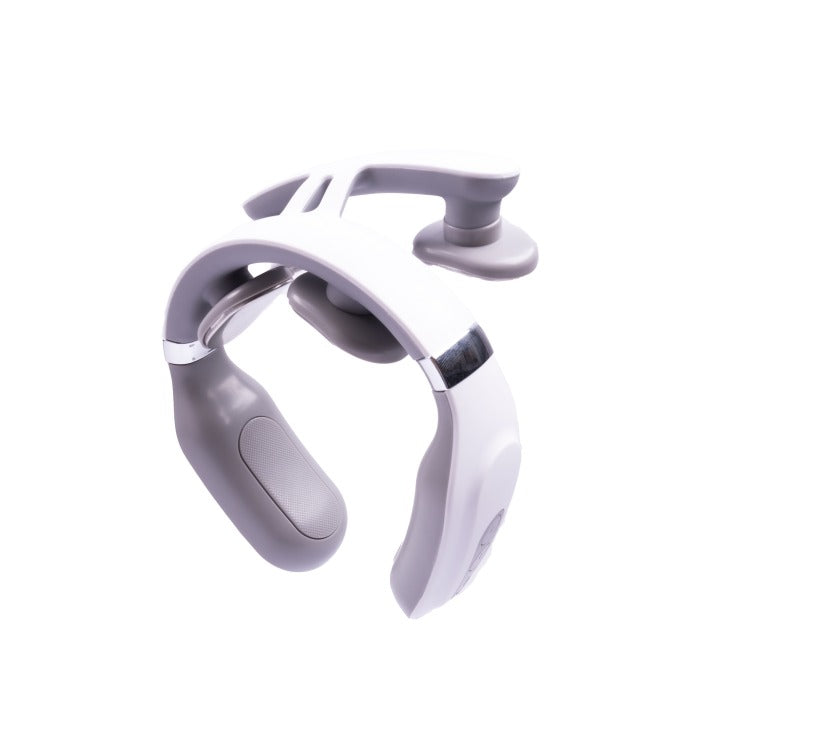 NeckRelief - Luxury Cervical Massager with Heat