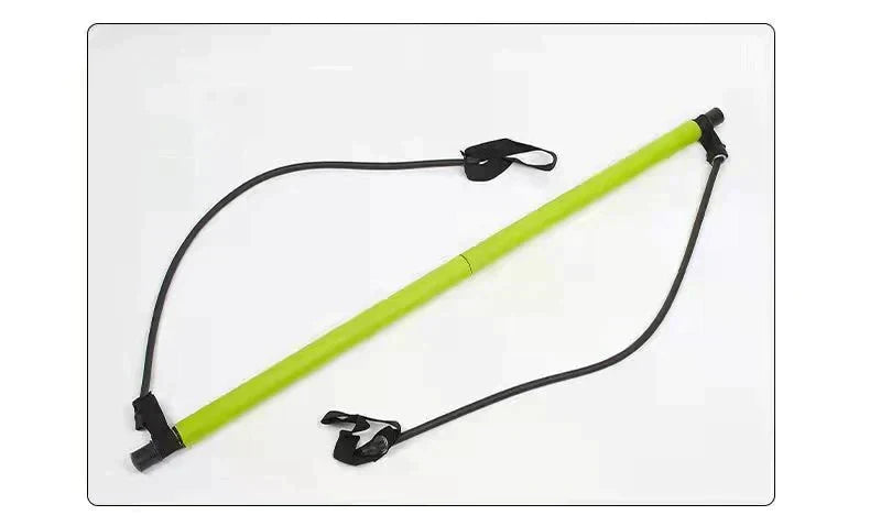 PilatesCore – Complete Pilates Bar Set for Home Use