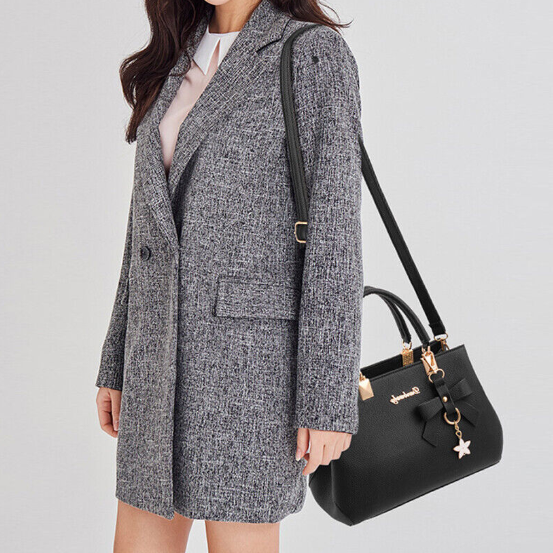 Anna Crossbody Bag – Stylish and Practical Fashion
