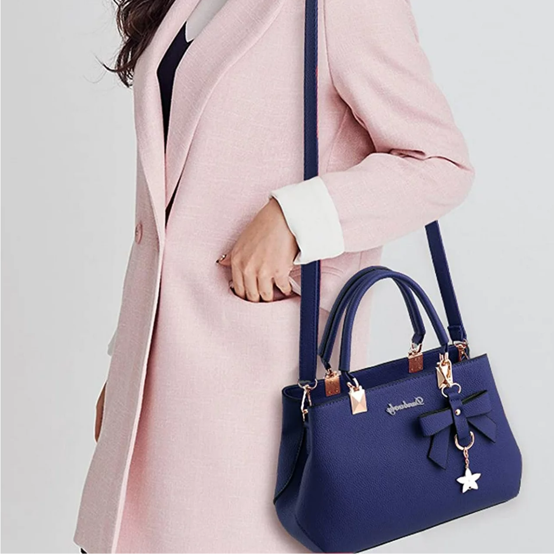 Anna Crossbody Bag – Stylish and Practical Fashion