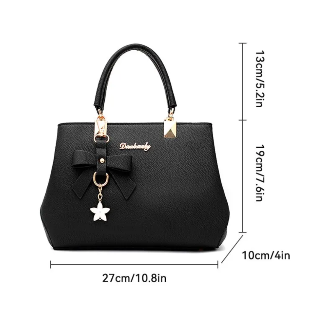 Anna Crossbody Bag – Stylish and Practical Fashion