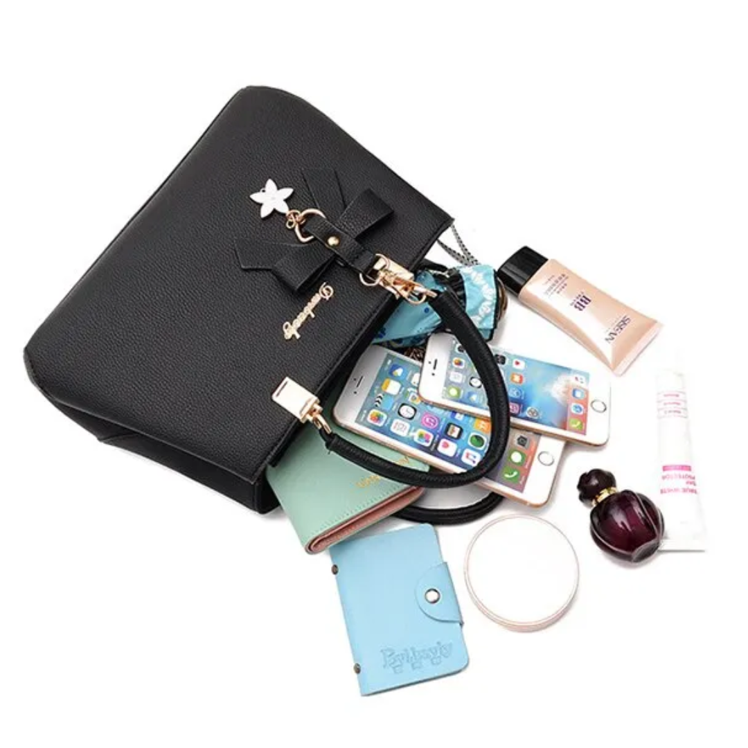 Anna Crossbody Bag – Stylish and Practical Fashion