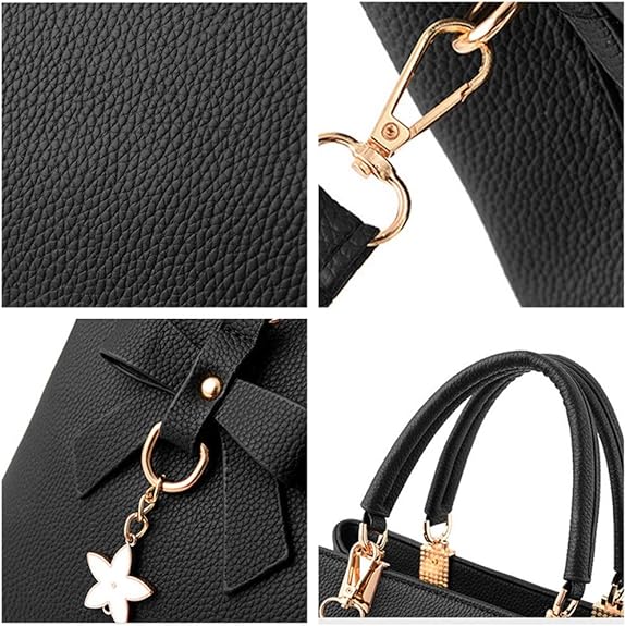Anna Crossbody Bag – Stylish and Practical Fashion