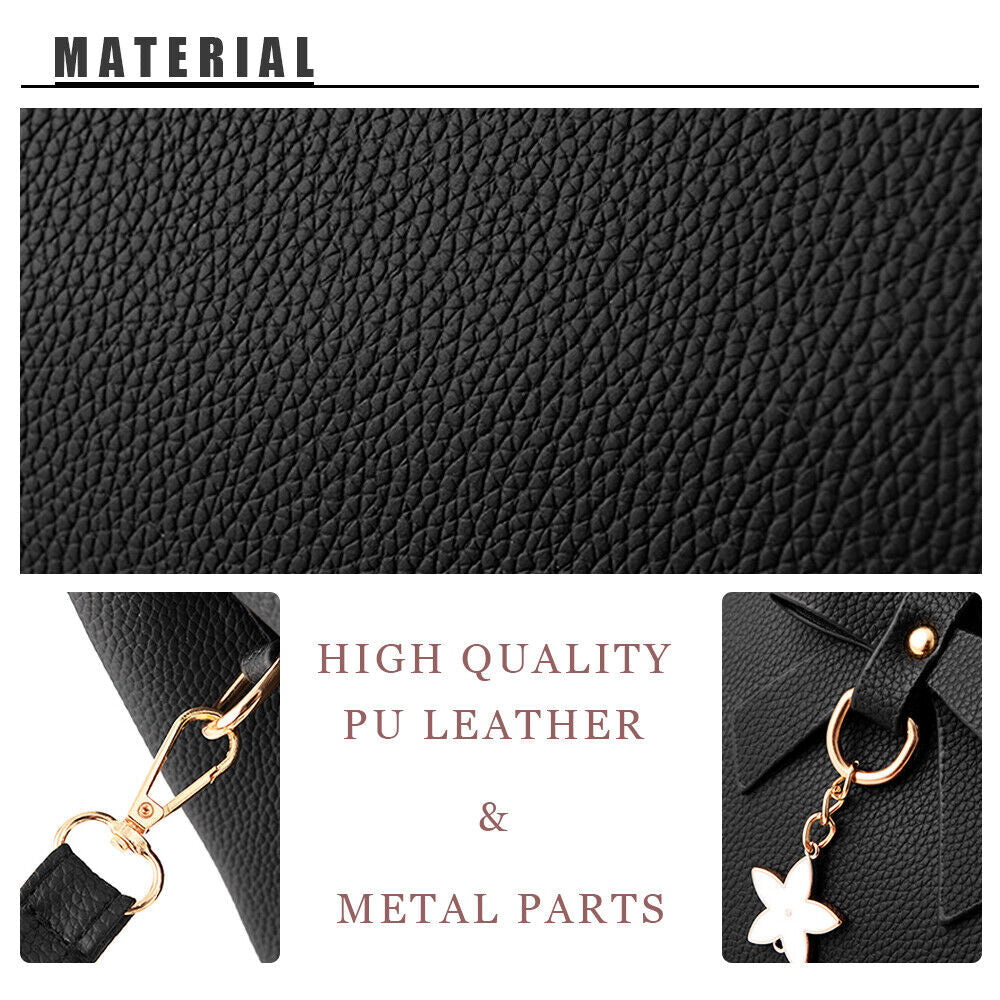 Anna Crossbody Bag – Stylish and Practical Fashion