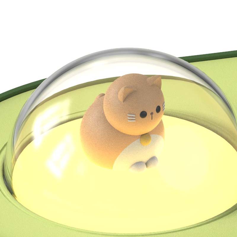 AvoMist - Stylish Mini Home Humidifier
