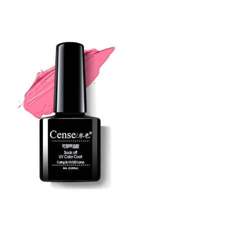 GigiGel – 20 Color Gel Polish Set | Buy 1 Get 1 Free Deal