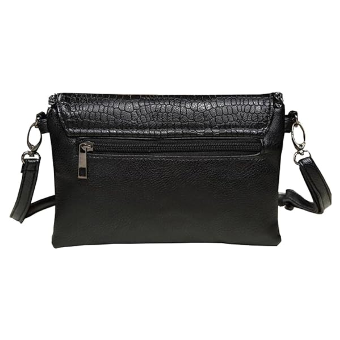 Alexa Clutch - Timeless Elegance in Fashion