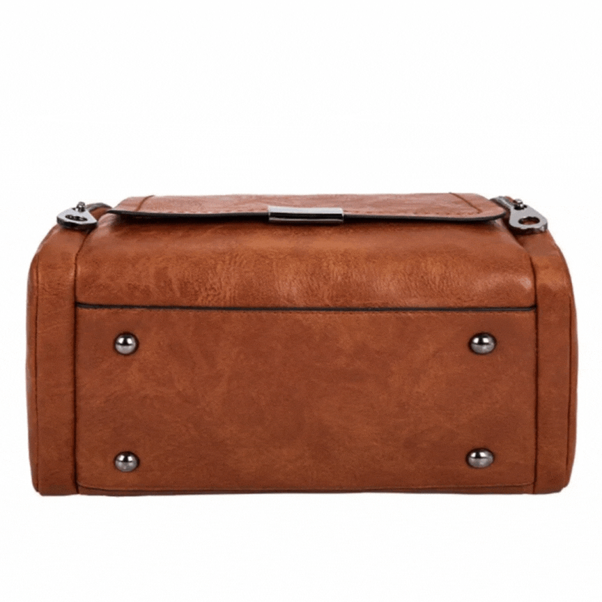 Bea Crossbody Bag - Timeless Elegance for Every Occasion
