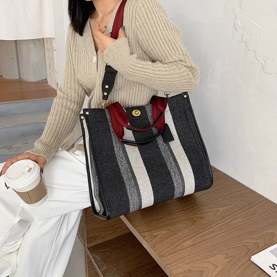 Rachelle Tote Bags - Stylish & Practical Accessories