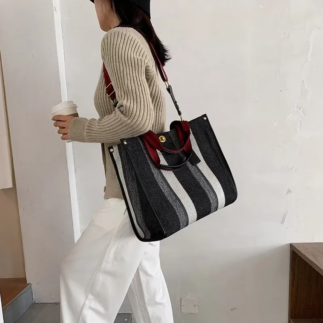 Rachelle Tote Bags - Stylish & Practical Accessories