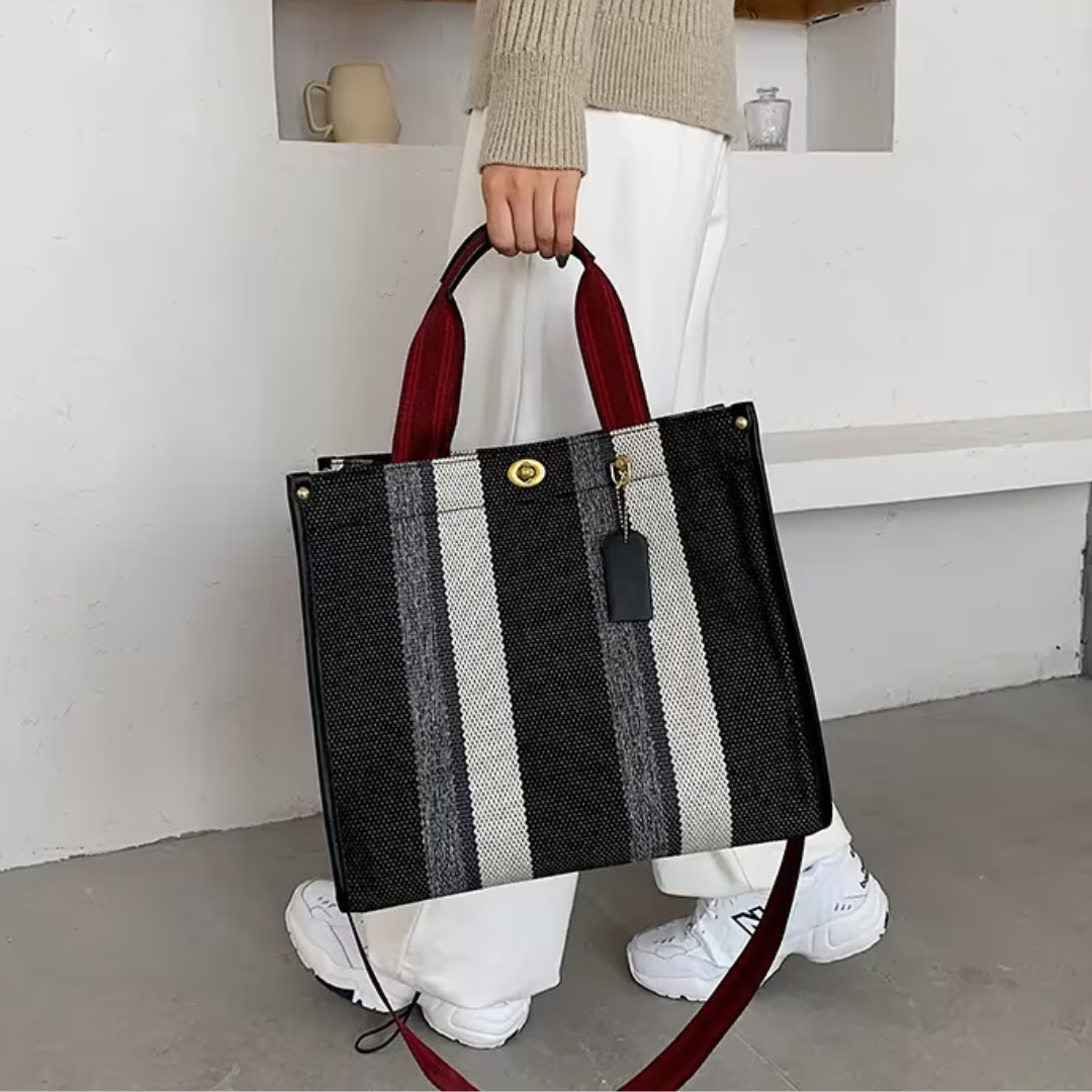 Rachelle Tote Bags - Stylish & Practical Accessories