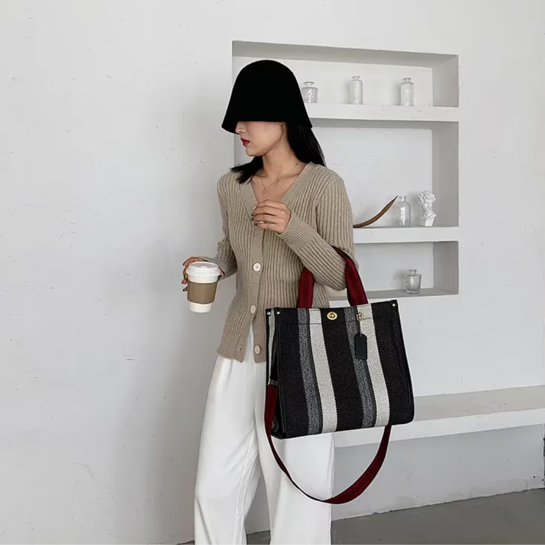 Rachelle Tote Bags - Stylish & Practical Accessories