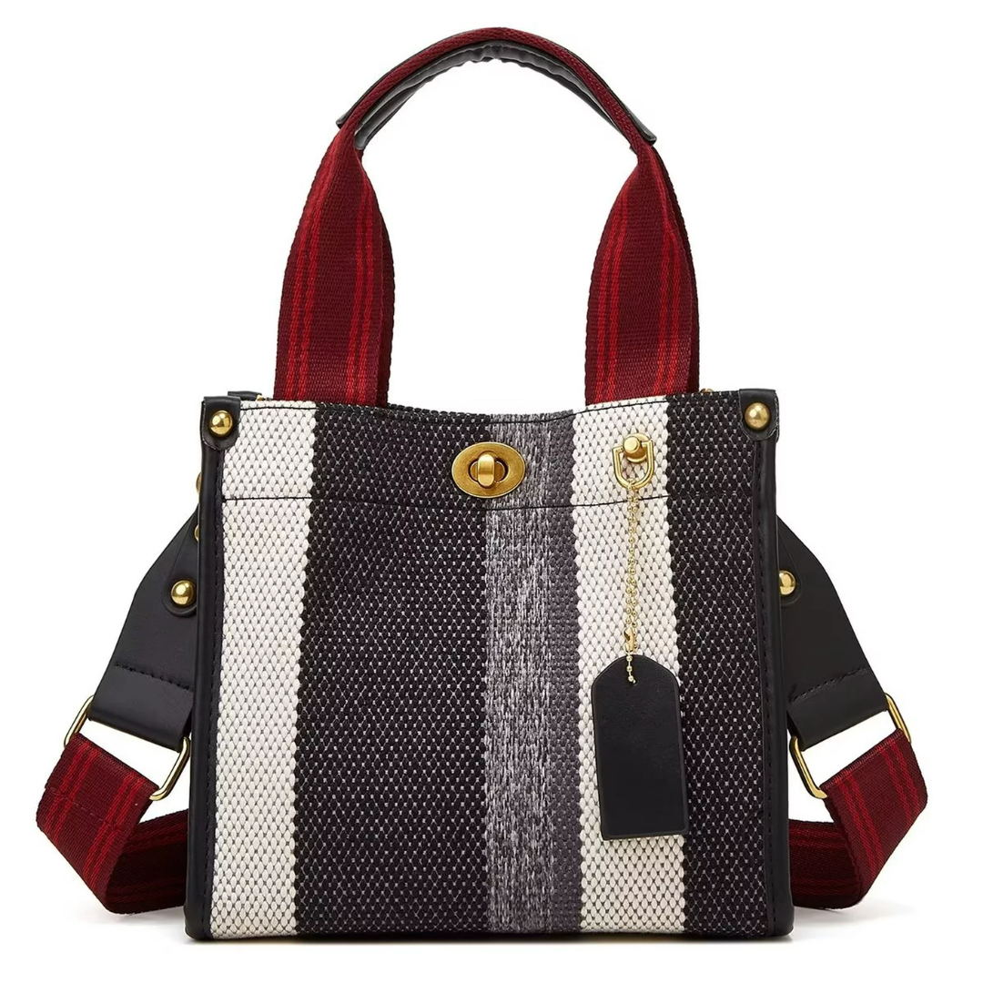 Rachelle Tote Bags - Stylish & Practical Accessories