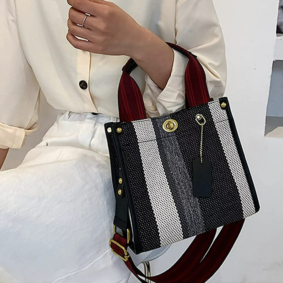 Rachelle Tote Bags - Stylish & Practical Accessories