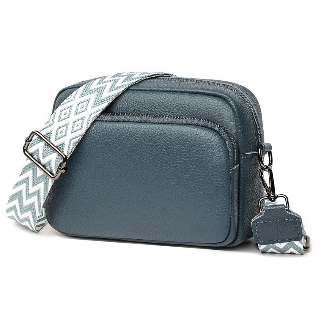CarrieBag – Modern and Stylish Messenger Bag