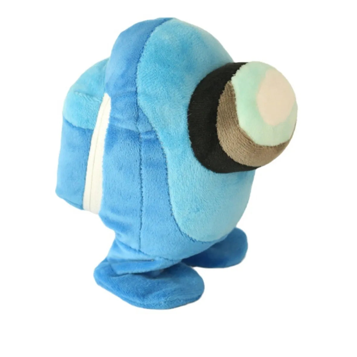 TalkyCrew – Interactive Plush Toy with Sound