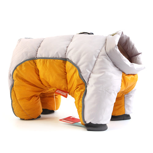 HarryPaws – Warm Winter Coat for Dogs