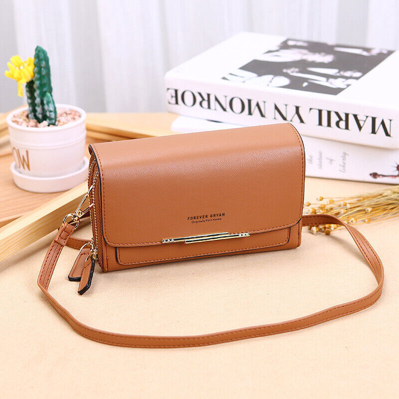 CaraBag - Elegant & Versatile Crossbody Bag