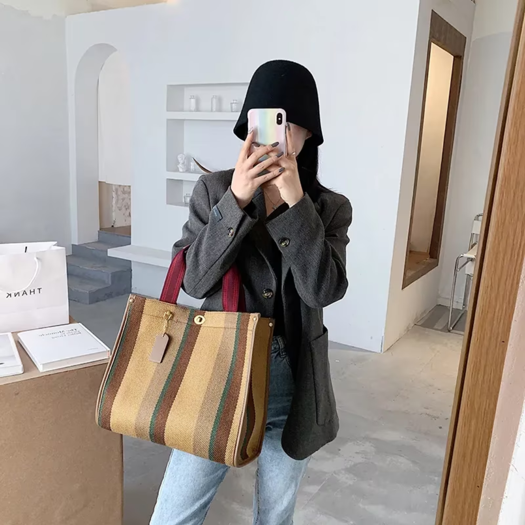 Rachelle Tote Bags - Stylish & Practical Accessories