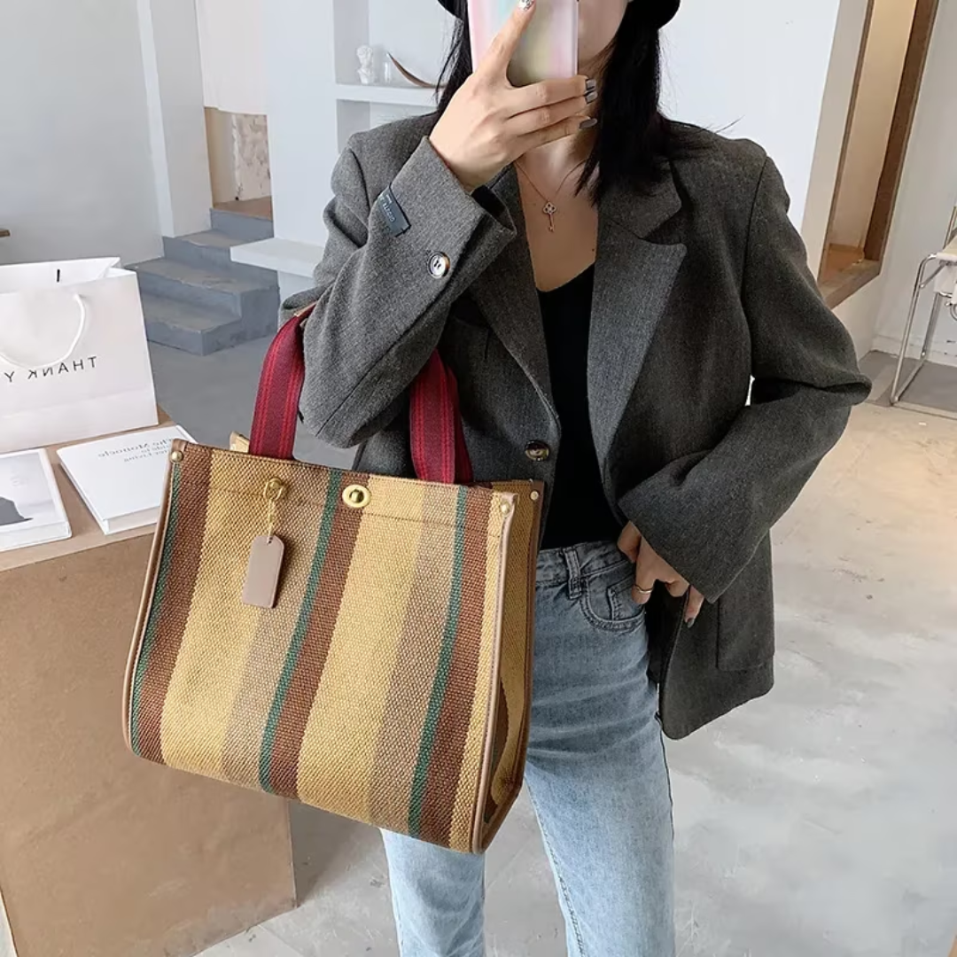 Rachelle Tote Bags - Stylish & Practical Accessories