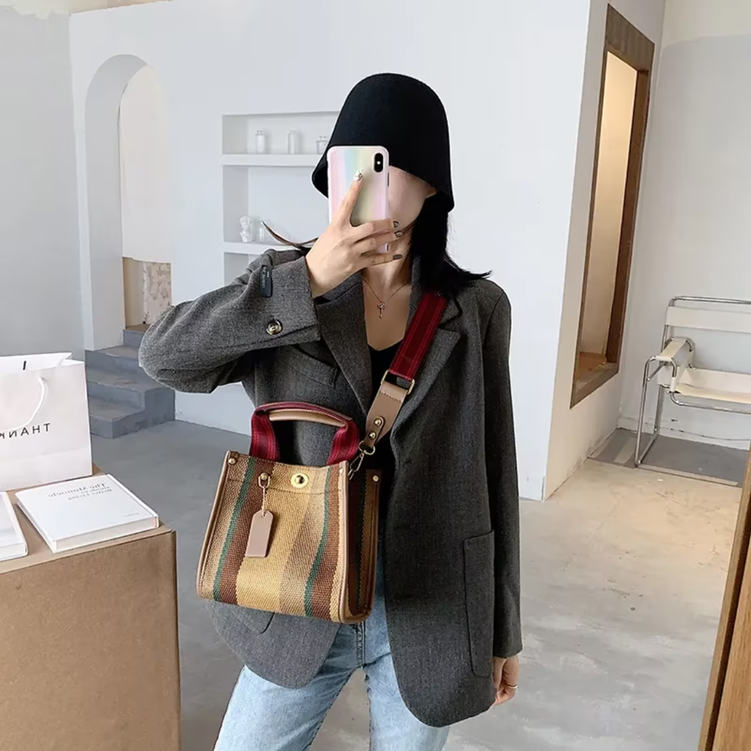 Rachelle Tote Bags - Stylish & Practical Accessories