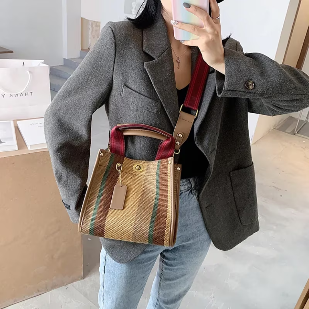 Rachelle Tote Bags - Stylish & Practical Accessories