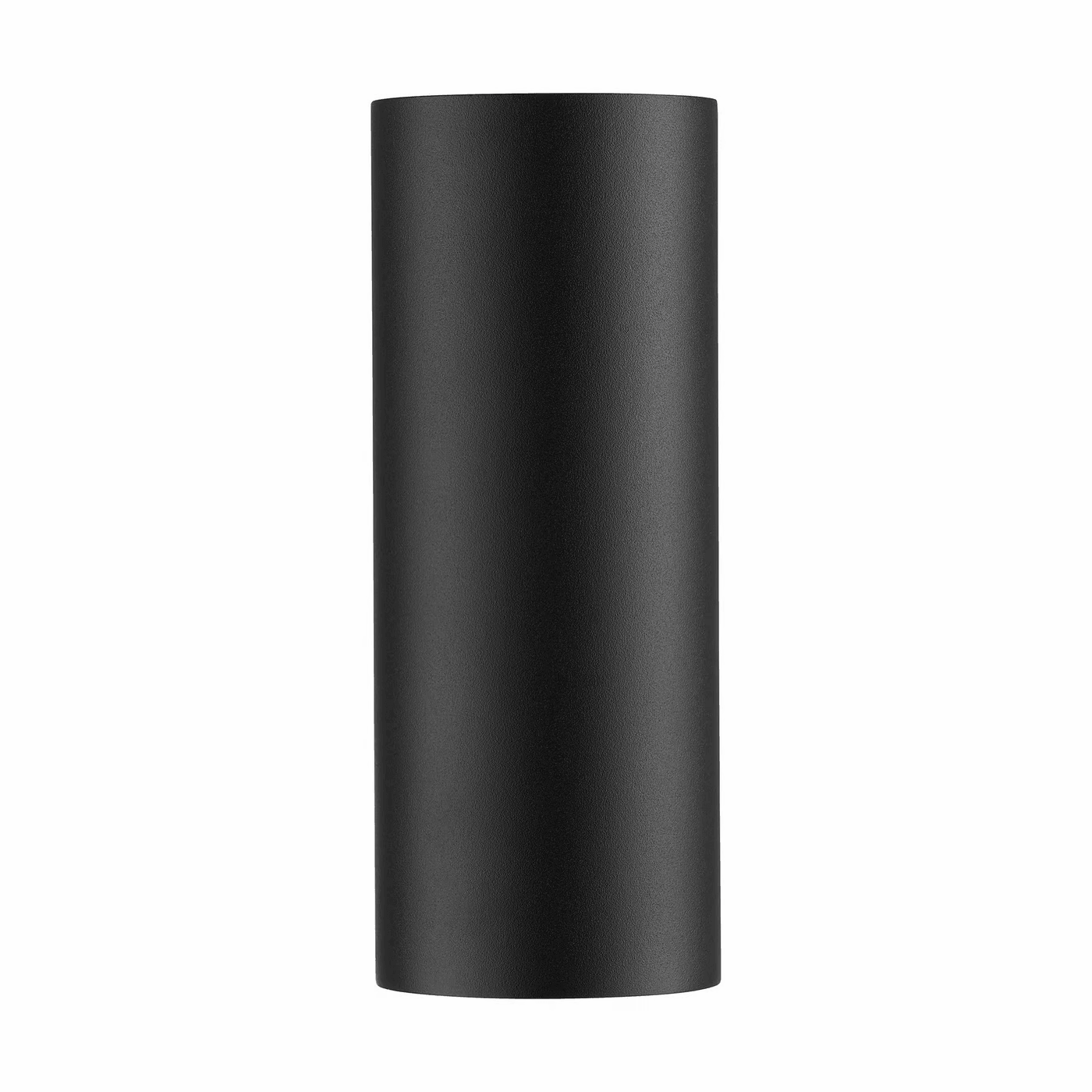 Dion Outdoor Lamp – Oval Up-Down LED Lighting