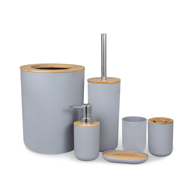 BoldEssence Set - Luxury Bathroom Accessories for Your Space