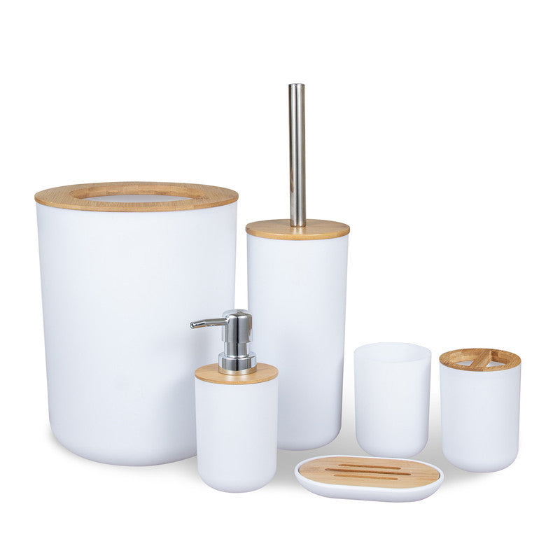 BoldEssence Set - Luxury Bathroom Accessories for Your Space