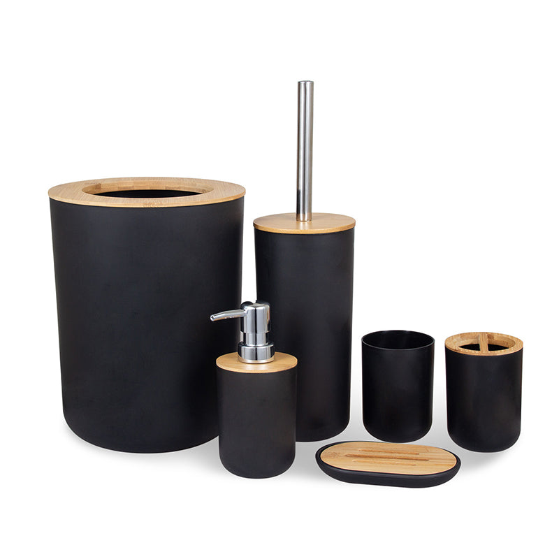 BoldEssence Set - Luxury Bathroom Accessories for Your Space