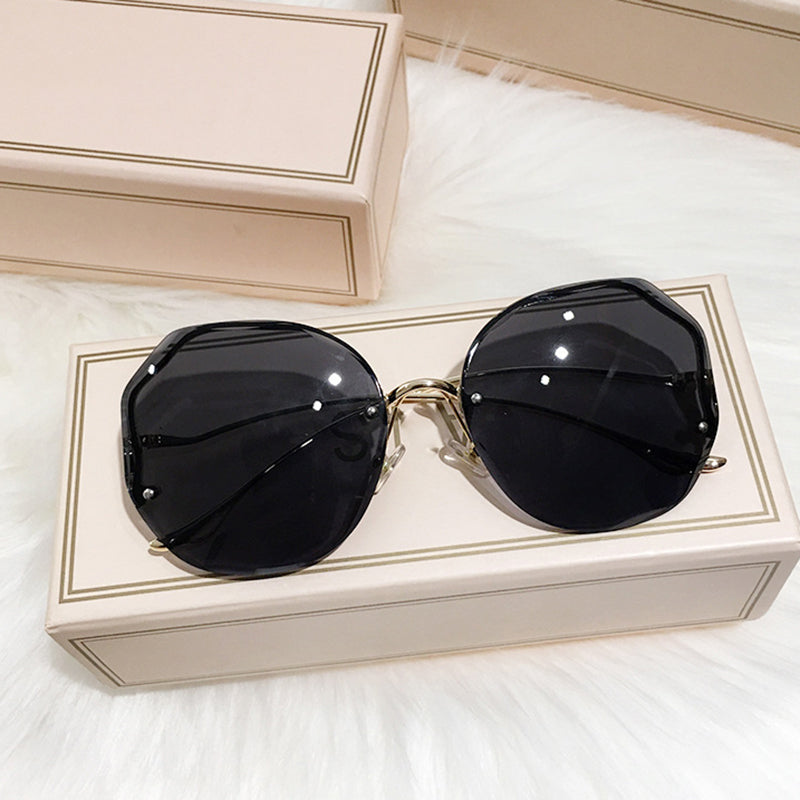 Becky Shades - Boho Sunglasses for Summer