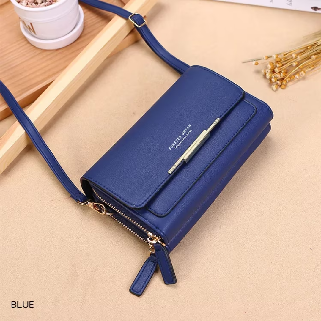 CaraBag - Elegant & Versatile Crossbody Bag