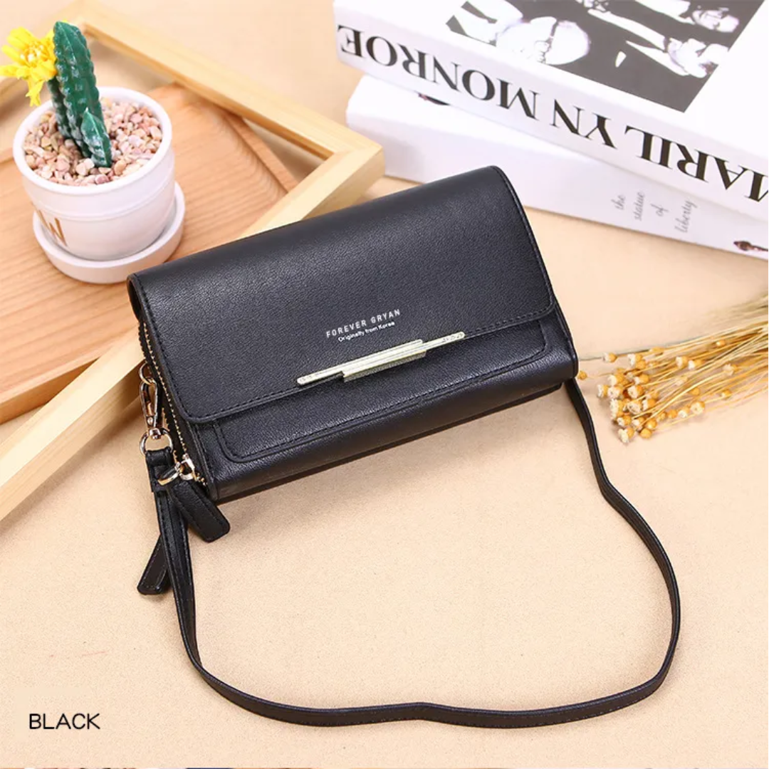 CaraBag - Elegant & Versatile Crossbody Bag