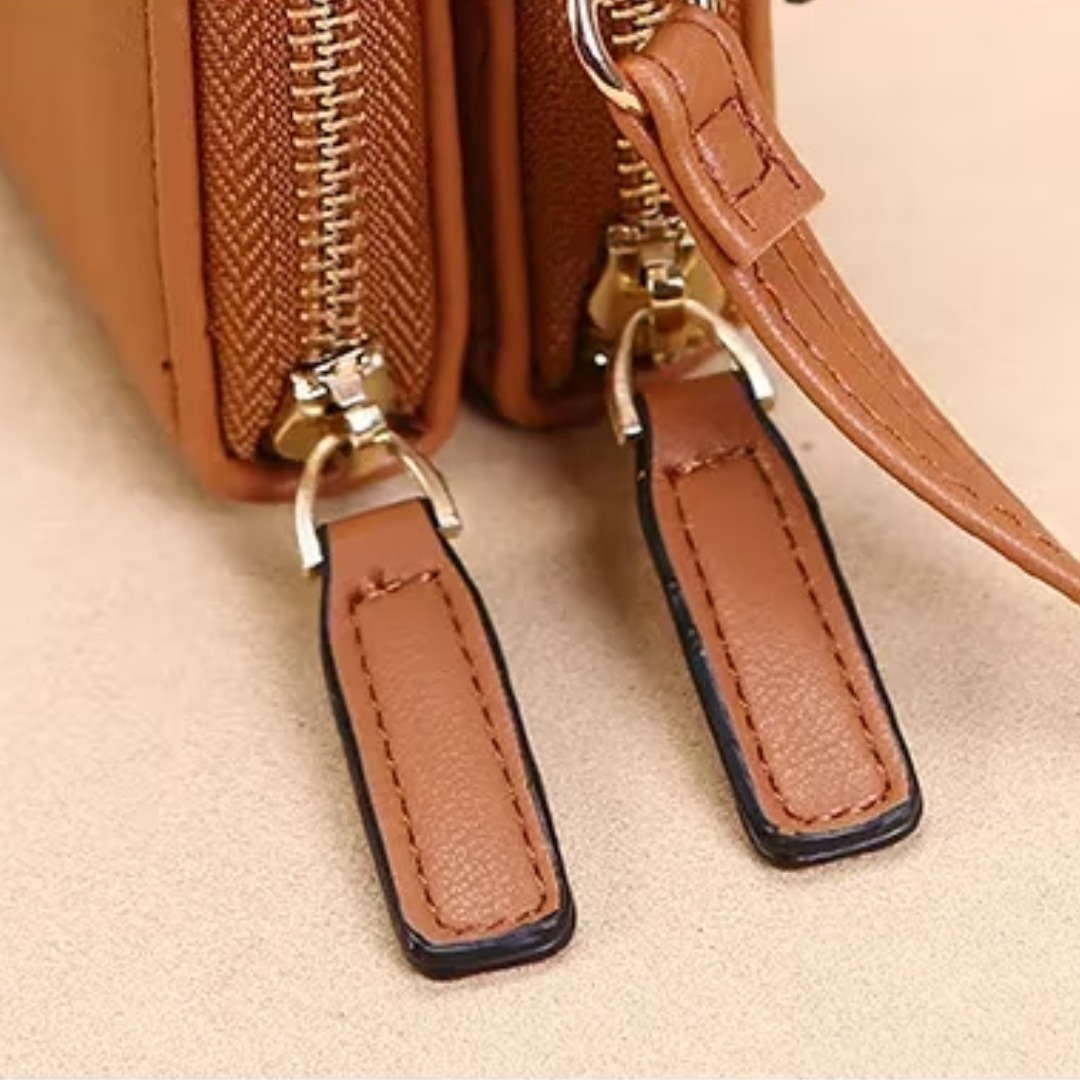 CaraBag - Elegant & Versatile Crossbody Bag