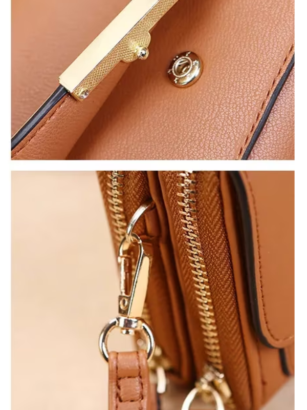 CaraBag - Elegant & Versatile Crossbody Bag