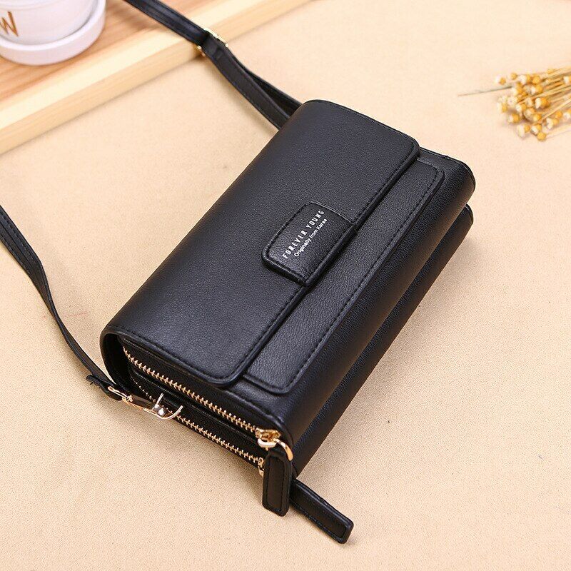 CaraBag - Elegant & Versatile Crossbody Bag