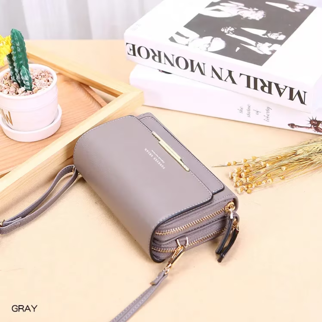 CaraBag - Elegant & Versatile Crossbody Bag