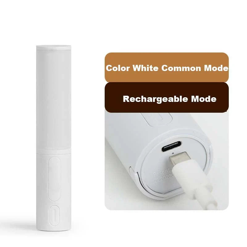 Lumos Glow - Smart LED Nightlight with Sensor