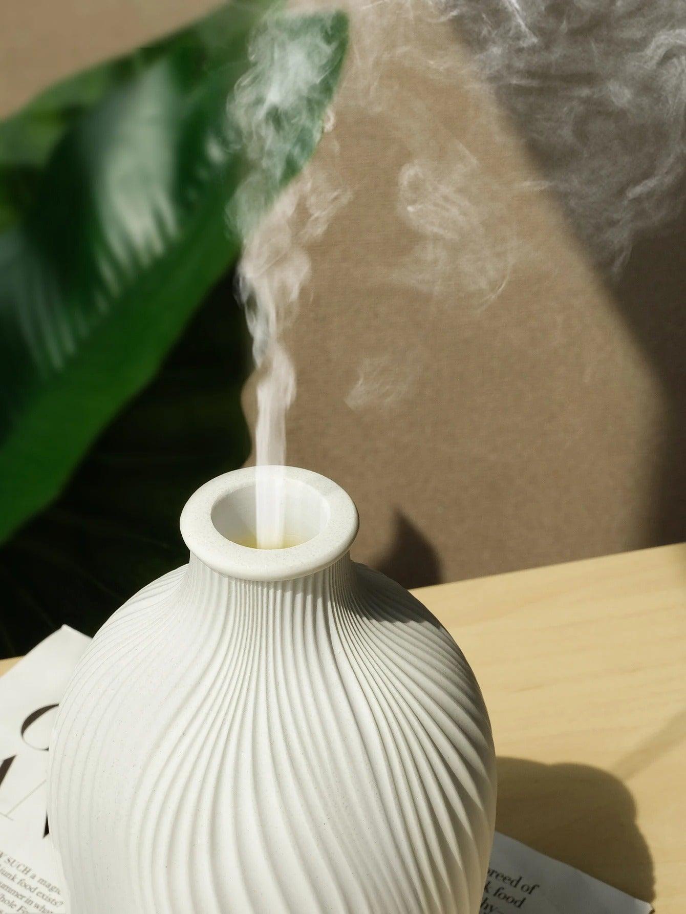 BohoMist - Ultrasonic Aroma Diffuser for Home