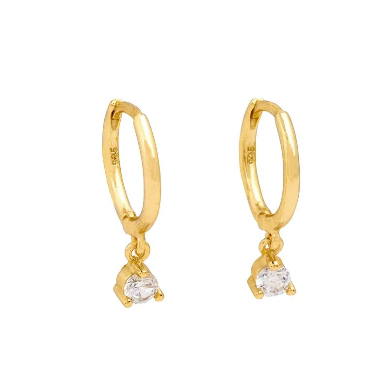Aurora Earrings Set - Elegant and Versatile Design