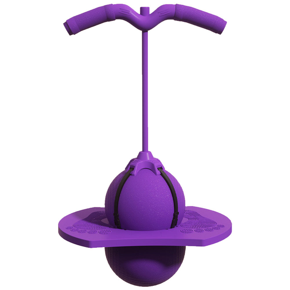 BounceBuddy - Safe Balancing Jump Stick for Kids