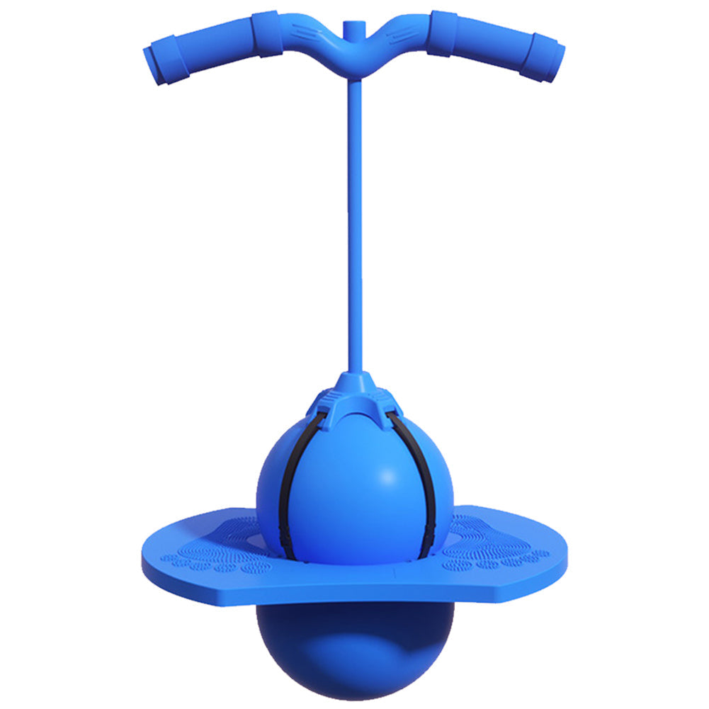 BounceBuddy - Safe Balancing Jump Stick for Kids